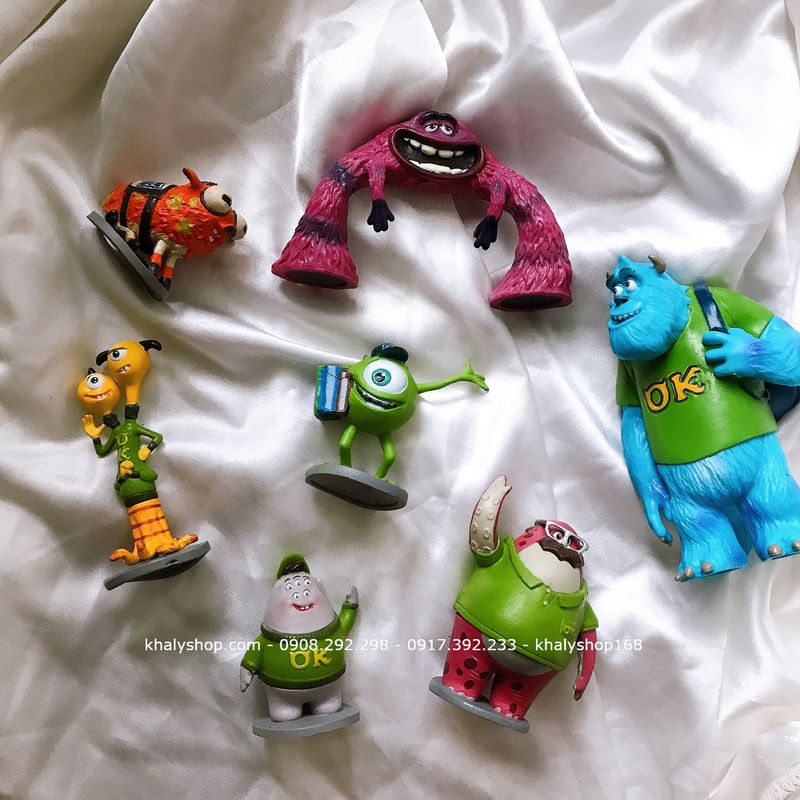 Tổng hợp Nhân Vật Hoạt Hình Disney giá rẻ bán chạy tháng 42023 BeeCost #14 Tổng hợp Nhân Vật Hoạt Hình Disney giá rẻ bán chạy tháng 42023 BeeCost